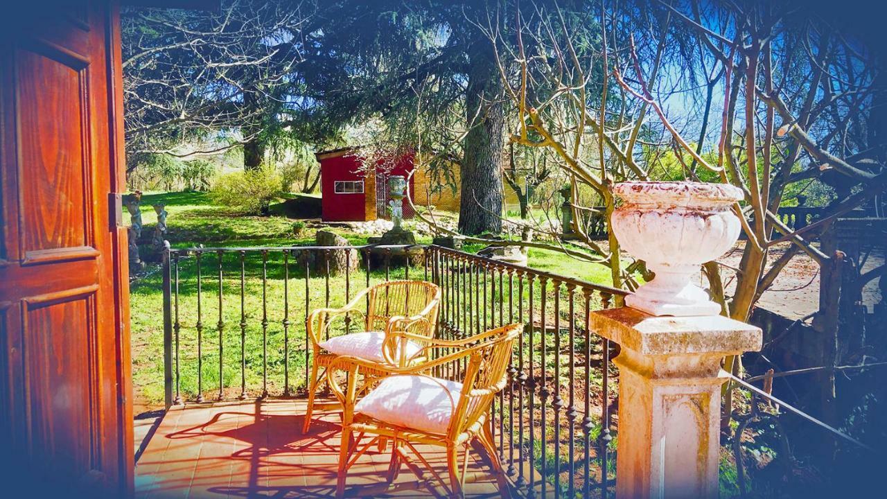 Charme Of Villa Capannina Novi Ligure Luaran gambar